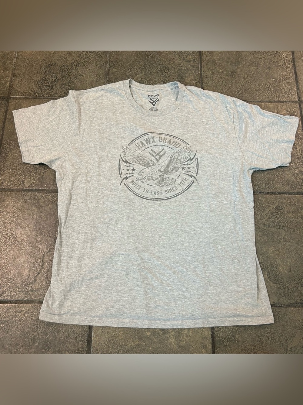 Vintage Y2K Tony Hawk Hawx Shirt Size Medium Skater